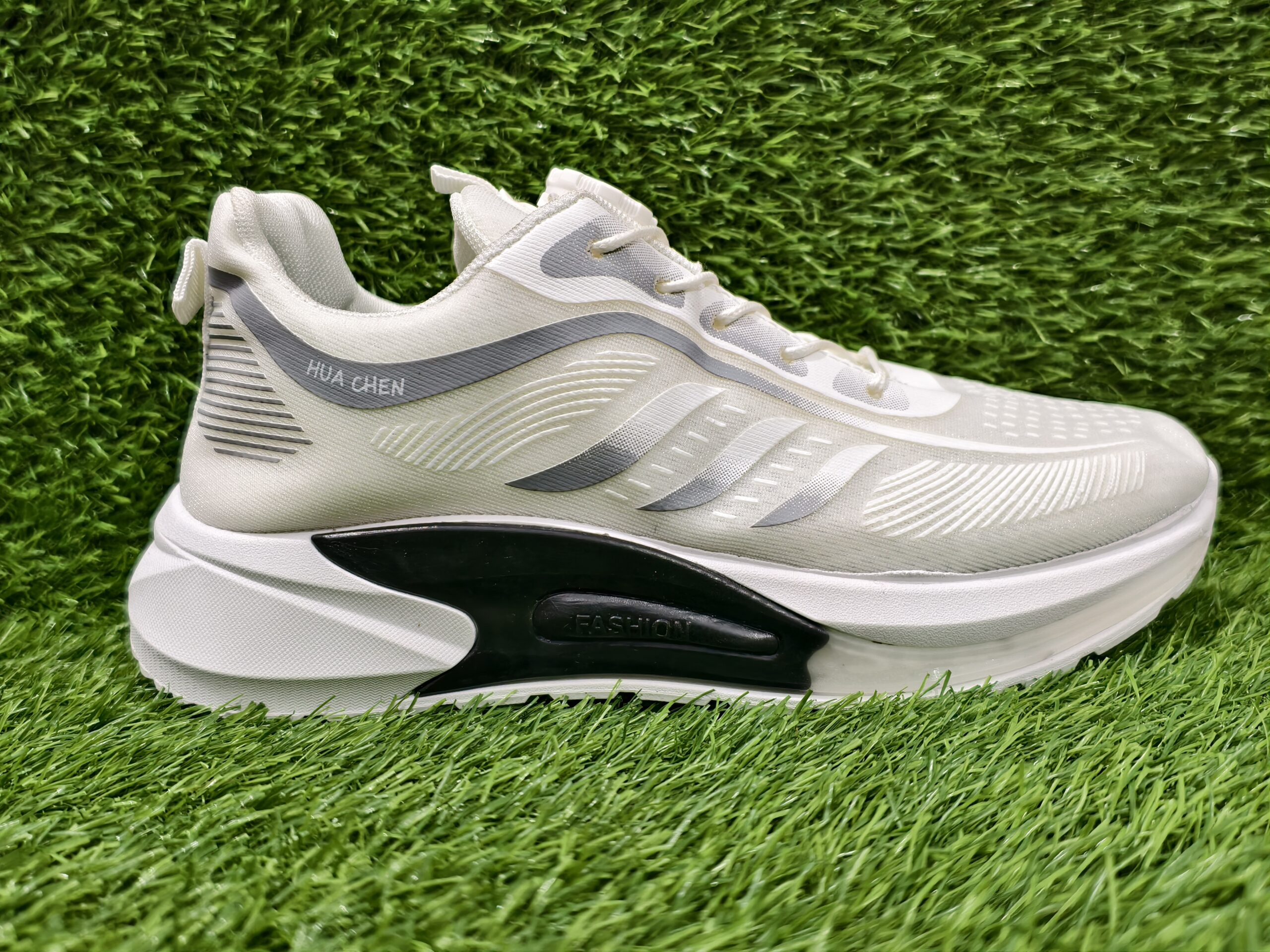 LEATHER BRAIDED FORMALS ( 7508)