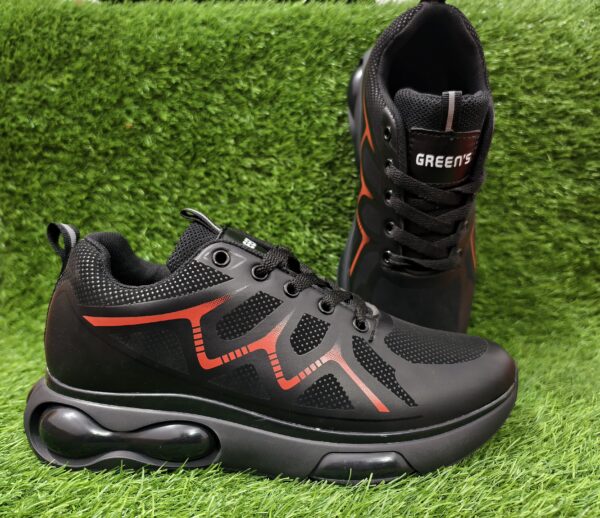 AURA GREEN'S JOGGER FOR MEN