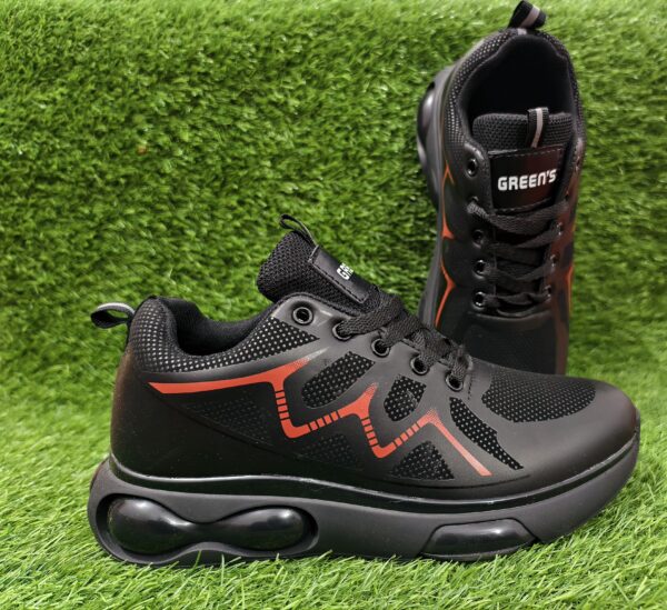 AURA GREEN'S JOGGER FOR MEN