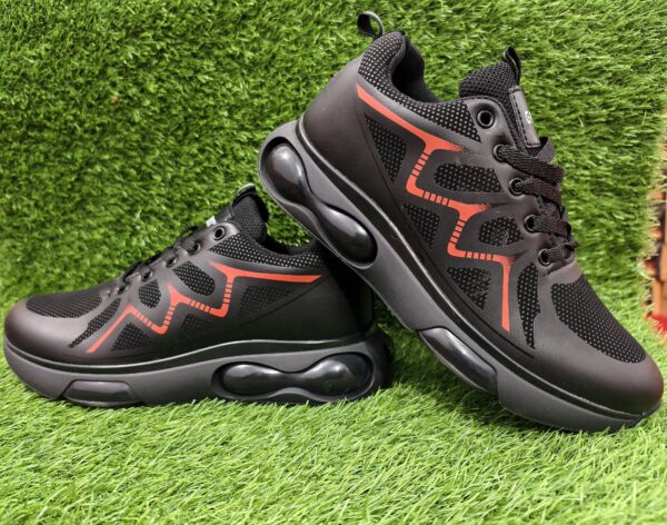 AURA GREEN'S JOGGER FOR MEN