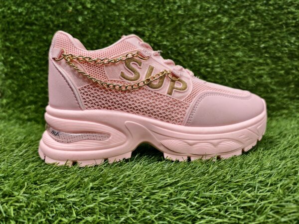 CHUNKY JOGGER FOR GIRLS