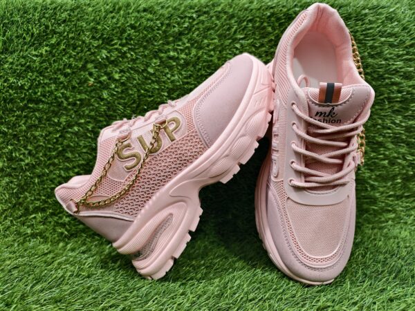 CHUNKY JOGGER FOR GIRLS