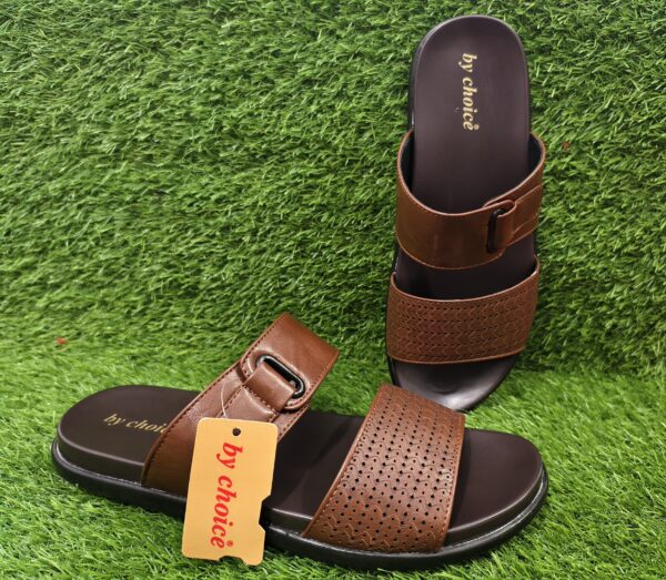 BY CHOICE CHAPPAL